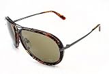 TOM FORD Cyrille TF109 TF-109 Havana 08J Sunglasses