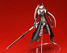 テレビアニメ『ペルソナ4』 Twin Pack DX イザナギ&失言のアブルリー (ノンスケール PVC塗装済み完成品)