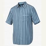prAna Vlahos Shirt - Short-Sleeve - Men's