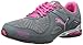 PUMA Women's Cell Riaze Foil Training Shoe