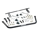 Hotchkis 22390 Blade Style Rear Sway Bar for C-10 Truck 63-72 by Hotchkis