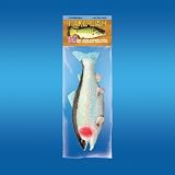 Gigantic Rubber Fish