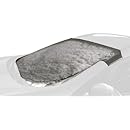 Intro-Tech Automotive BM-43-S Windshield Snow Shade