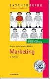  Marketing ...