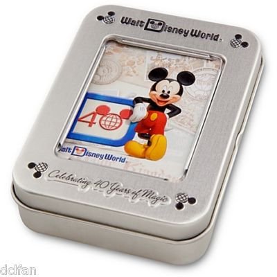 Anniversary : Disney World Anniversary Playing Exclusive