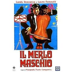 Il Merlo Maschio