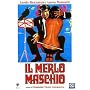 Il Merlo Maschio