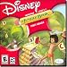 Software : Disney's The Jungle Book