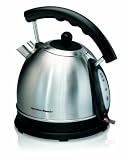 Hamilton Beach 10-Cup Stainless Steel Electric Kettle