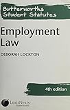 Employment law
