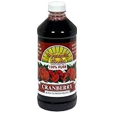 Cranberry Juice Concentrate, 16 fl oz (473 ml)