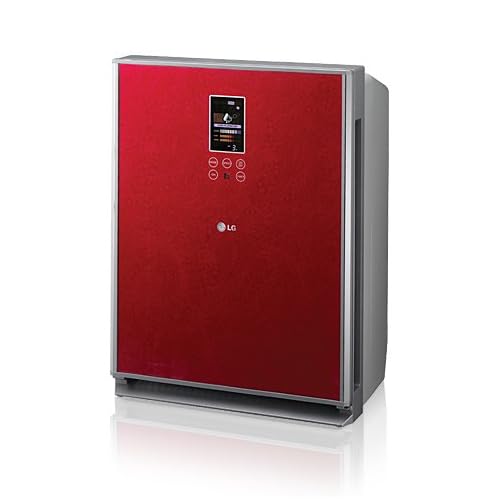 !LG Livart PSN550WP Art Cool Air Filter 16Step BlancheRunkle