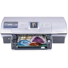 HP Photosmart 8450 Tintenstrahldrucker