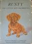 Rusty : The Little Red Dachsund