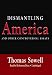 Dismantling America-Sports Cheap Deals
