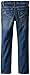 The Children's Place Big Girls' Skinny Denim Jean