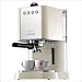 Gaggia 12100 New Baby Manual Espresso Machine, Ivory
