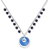 NFL Seattle Seahawks LogoArt Game Day Necklace