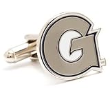 Georgetown Hoyas Cufflinks