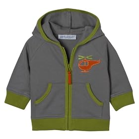 DWELL STUDIO Hoodie Grey 3-6M - 3-6M
