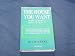Books : The House You Want: How to Find It, How to Buy It by Lila Perl 1965 Hardcover