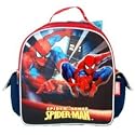 Marvel Spiderman Backpack - Toddler Size Spider-Man School Backpack#37984