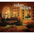 Salon Indien, Un Instant De Relaxation