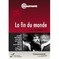 La fin du monde