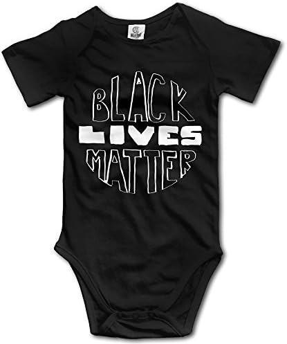 Black Lives Matter 2016 Baby Outfits Cute Baby Clothes Funny Onesies