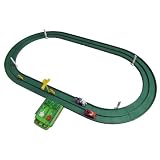 HorseRacingGameSet-BatteryOperatedPulsatingHorseToyforKids