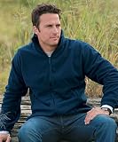 Inner Harbor Outdoor Full Zip Jacket