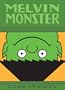 Melvin Monster, Volume 2