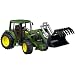 Bruder 2052 - John Deere 6920  mit Frontlader