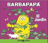 Barbapapa: el jardin(+3 años)