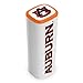 NCAA Auburn Tigers APU 2200JX USB Mobile Charger, White