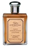 Produkt-Bild: Taylor of Old Bond Street: Luxury Sandalwood Cologne