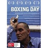 Boxing Dayby Syd Brisbane