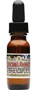 Eternal Beauty Skin Serum - 100% Pure Essential Oils 15ml