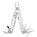 Leatherman Wave Pince multifonction avec �tui en cuir mixte adulte