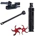 Tippmann A5 X7 Complete Paintball Cyclone Feed Mod Kit