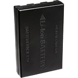 Pearstone NB-1LH Lithium-Ion Battery Pack (3.7V, 950mAh)