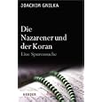 Die Nazarener und der Koran by  Joachim Gnilka