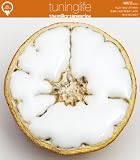 The Milky Tangerine - Tuninglife [Japan CD] XQJZ-1002