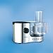 KENWOOD KW1260FOOD PROCESSOR CHROME