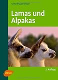 Lamas und Alpakas - Gerhard Rappersberger