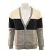 Atticus Trent Cardigan Grey