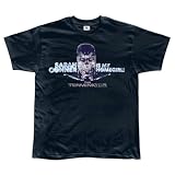 Terminator - Sarah Connor Is My Homegirl T-Shirt