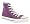 LAKER PURPLE CANVAS