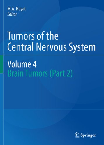 Tumors of the Central Nervous System, Volume 4: Brain Tumors (Part 2)