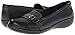 Clarks Women's Ashland Neon Flat